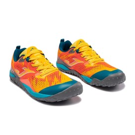 Joma Barefoot Sima - Hombre | Calzado barefoot de montaña