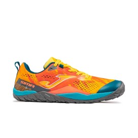 Joma Barefoot Sima - Homem | Calçado barefoot de montanha