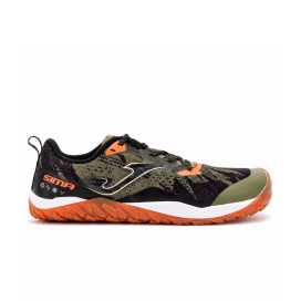 Joma Barefoot Sima - Homem | Calçado barefoot de montanha
