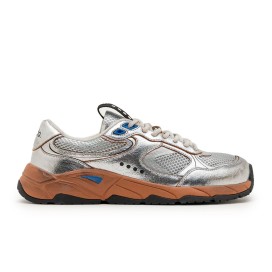 Dada Oromo | Urbane Barfußschuhe im Retro-Stil