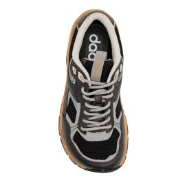 Dada Oromo | Zapatillas barefoot urbanas de estilo retro