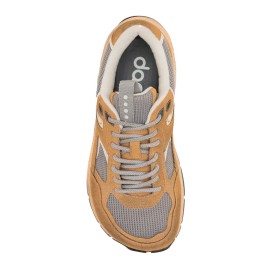 Dada Oromo | Urban barefoot sneakers with retro style