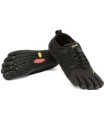 Vibram FiveFingers Trek Ascent Black
