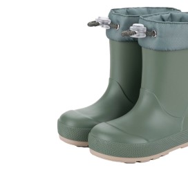 Igor Yogi Kids | Flexible barefoot wellies