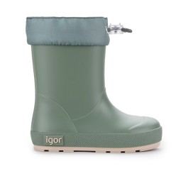 Igor Yogi Niños | Botas de agua barefoot flexibles