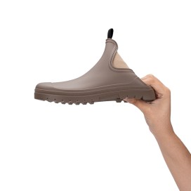 Igor Alex Mulher | Botas de água barefoot estilo Chelsea