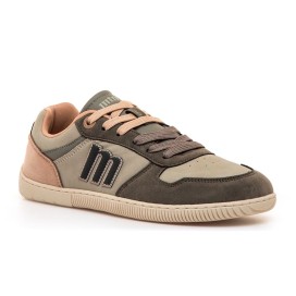 Mustang Free Aria Bruma | Barefoot with two insoles