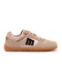 Mustang Free Aria Bruma | Barefoot con doble plantilla