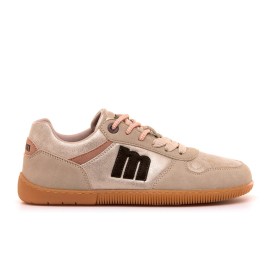 Mustang Free Aria Bruma | Barefoot with two insoles