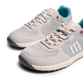 Mustang Free Apolo Bruma | Barefoot com duas palmilhas