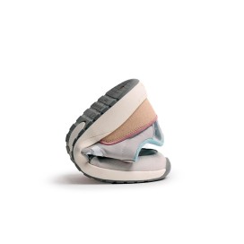 Mustang Free Apolo Bruma | Barefoot com duas palmilhas