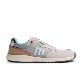 Mustang Free Apolo Bruma | Barfußschuhe mit zwei Sohlen