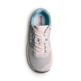 Mustang Free Apolo Bruma | Barfußschuhe mit zwei Sohlen