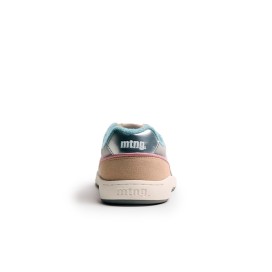 Mustang Free Apolo Bruma | Barefoot com duas palmilhas