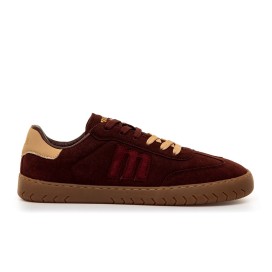 Mustang Free Campus - Homem | Barefoot retro urbano