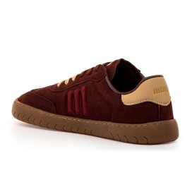 Mustang Free Campus - Hombre | Barefoot retro urbano