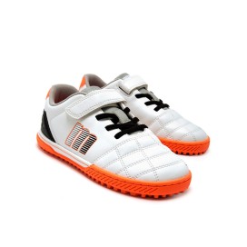 Mustang Free Phantom Kids | Barefoot Soccer Turf Shoes