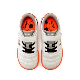 Mustang Free | Calçado Barefoot Futsal Crianças