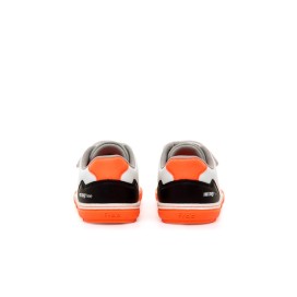 Mustang Free Phantom Crianças | Calçado Barefoot Futebol Relva