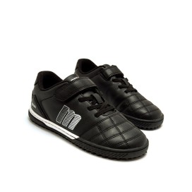 Mustang Free Phantom Kids | Barefoot Soccer Turf Shoes