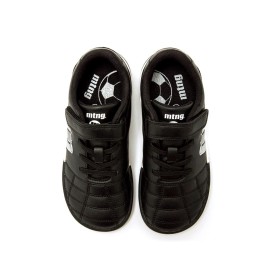 Mustang Free Phantom Kids | Barefoot Soccer Turf Shoes