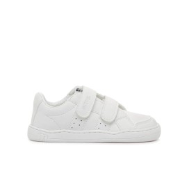 Mustang Free Academy | Barefoot school shoes with double straps