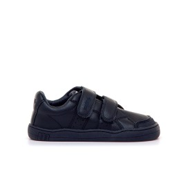 Mustang Free Academy | Barfußschuhe mit Doppelklett