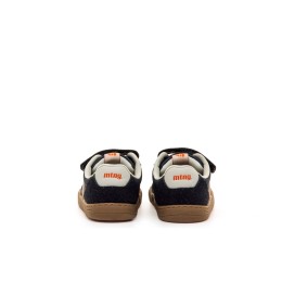 Mustang Free Bronx | Retro barefoot shoes for kids
