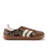 Coqueflex Trick | Zapatillas barefoot animal print