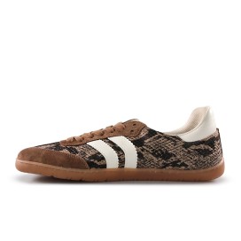 Coqueflex Trick | Zapatillas barefoot animal print