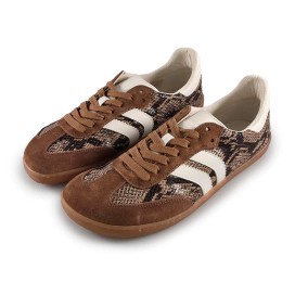 Coqueflex Trick | Zapatillas barefoot animal print