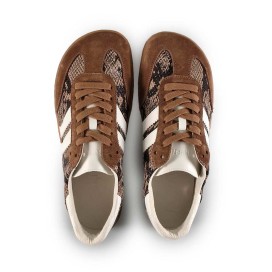 Coqueflex Trick | Zapatillas barefoot animal print