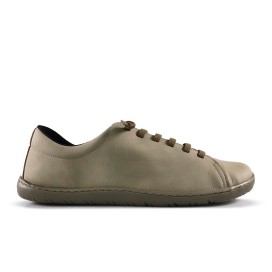 Coqueflex Emi | Barfußschuhe mit elastischen Schnürsenkeln