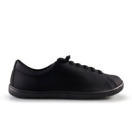 Coqueflex Emi | Barfußschuhe mit elastischen Schnürsenkeln