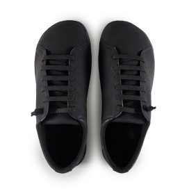 Coqueflex Emi | Barefoot shoes with elastic laces