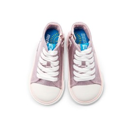 Mustang Free Iris | Barefoot boots for kids