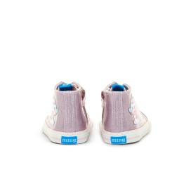 Mustang Free Iris | Barefoot boots for kids
