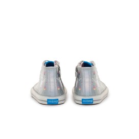 Mustang Free Iris | Botas barefoot para crianças