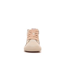 Mustang Free Kenya | Botitas barefoot animal print