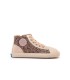 Mustang Free Kenya | Animal print barefoot boots