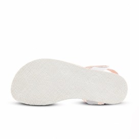 Barfuß-Schuhe Coqueflex Sofia Velcro | Minimalistische Sandalen