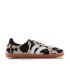 Coqueflex Trac | Women’s animal print barefoot shoes
