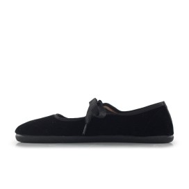 Batilas Spangenschuhe Odette | Barfußdesign mit Bändern
