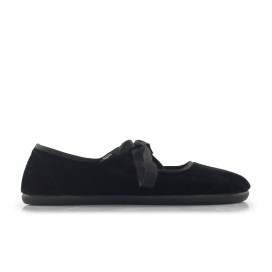 Batilas Spangenschuhe Odette | Barfußdesign mit Bändern