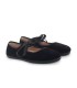 Batilas Sabrinas Odette | Design barefoot com fitas