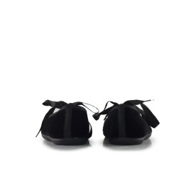 Batilas Sabrinas Odette | Design barefoot com fitas