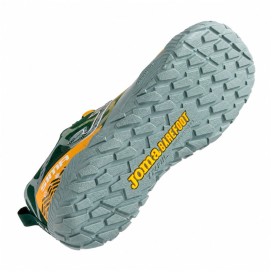 Joma Sima Junior | Barefoot trail shoes for active kids