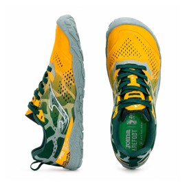 Joma Sima Junior | Barefoot trail shoes for active kids