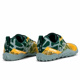 Joma Sima Junior | Barfußschuhe für Kinder mit Abenteuerlust