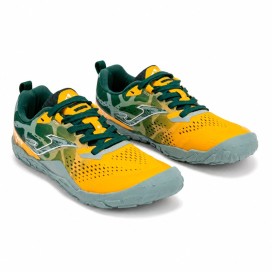 Joma Sima Junior | Barefoot trail shoes for active kids